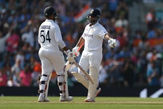 Eng vs Ind, 4th Test: Lower-order comes to party as visitors set target of 368