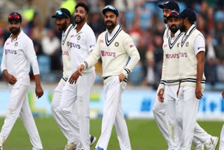 eng vs ind 4th test : India all out for 466, set England 368-run target