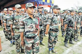 ULFA Steps towards peace