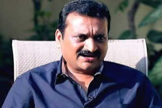 Bandla Ganesh Interview