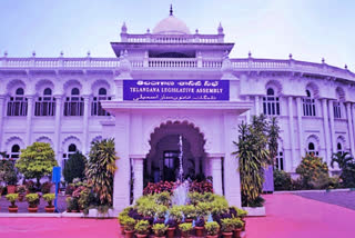 Telangana assembly