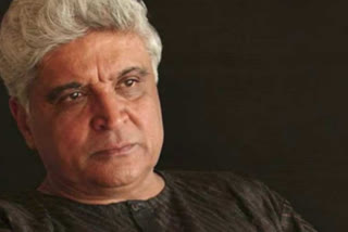 saamana editorial on Shayar javed akhtar