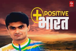 ETV BHARAT POSITIVE PODCAST