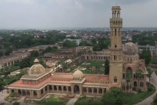 Allahabad University