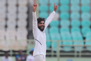 Ravindra Jadeja