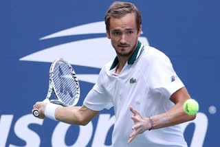 Daniil Medvedev