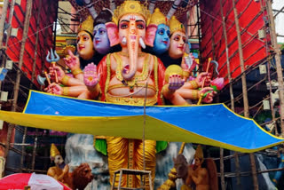 khairathabad ganesh