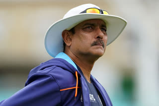 Ravi Shastri