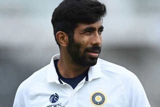 Jasprit Bumrah