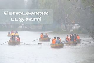 kodaikanal, places to visit in tamilnadu, kodaikanal boating, dindigul news, கொடைக்கானல் செய்திகள், திண்டுக்கல் செய்திகள், கொடைக்கானல் படகு சவாரி, கொடைக்கானல் சுற்றுலா, kodaikanal tourist places