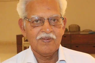 Varavara Rao