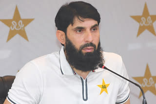 Misbah-ul-Haq