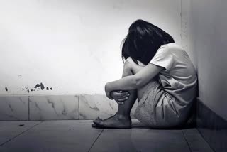 A minor girl gangraped by seven persons in Pune