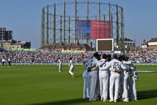 england vs india  ഇംഗ്ലണ്ട് vs ഇന്ത്യ  ഓവല്‍ ടെസ്റ്റ്