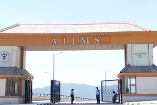 AIIMS  Bilaspur