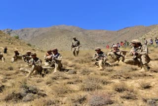 Taliban claims victory in Panjshir