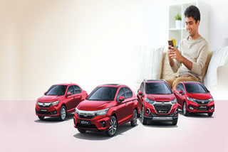 Honda Discount on All models