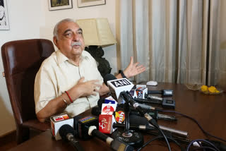 Bhupinder Singh Hooda