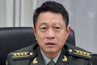 Wang Haijiang