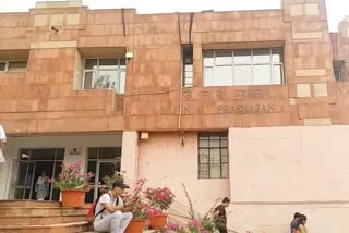 jnu campus reopen for students from today