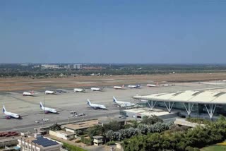 Bengaluru airport record