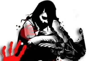 gang-raping minor girl in Pune