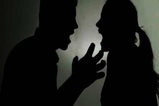 wife-attack-on-her-husband-when-he-told-her-food-is-tasteless-in-hisar
