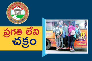 TSRTC