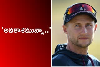 joe root