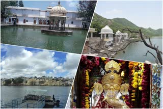 udaipur during monsoon