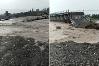 doiwala ranipokhari bridge