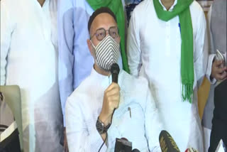 Asaduddin Owaisi