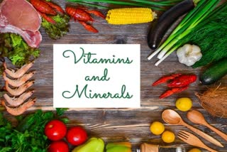 nutrition, health, nutrition week 2021, nutrition week, diet, foods, nutrients, vitamins, minerals, vitamins and minerals, vitamins types, minerals types, types of vitamins and minerals, vitamins food, minerals food