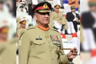 Gen Bajwa