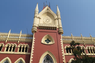 calcutta high court justice abhijit ganguly is unhappy with school service commission