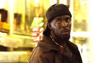 Michael K Williams Death