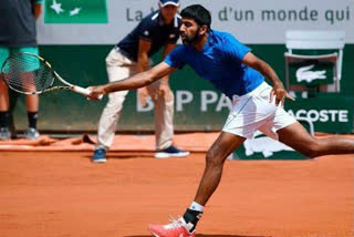 US Open 2021 : rohan Bopanna-ivan Dodig pair goes down fighting in US Open