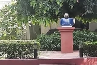 Chirag Paswan may ask to declare 12 Janpad Bungalow as Ram Vilas Paswan memorial