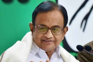 Govt should 1st convince RSS-affiliate BMS on NMP: Chidambaram