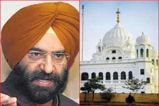 Kartarpur Corridor latest news