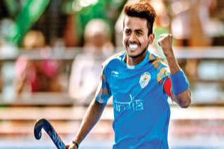 MP govt appoints Olympic hockey player Vivek Sagar as DSP