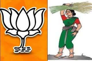 jds and bjp alliance to be begin again