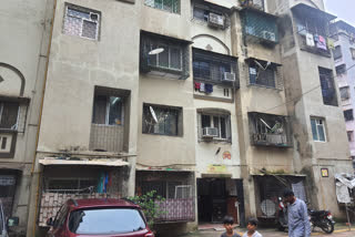 Three bodies found in the house in Mira Road area, thane