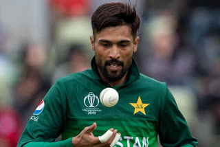 mohammad amir