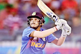 बल्लेबाज शेफाली वर्मा  Batsman Shefali Verma  अंतरराष्ट्रीय क्रिकेट परिषद  आईसीसी  international cricket council  ICC  महिला टी 20 बल्लेबाज  women t20 batsmen  Cricket  icc rankings  Sports News in Hindi  खेल समाचार