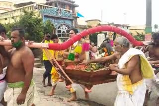 puri sri mandir rituals