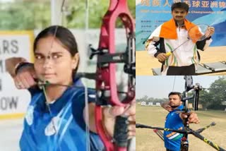 Uttar Pradesh govt  उत्तर प्रदेश सरकार  पैरालंपिक खिलाड़ी  यूपी के पैरालंपिक खिलाड़ी  पैरालंपिक एथलीट  पैरालंपिक एथलीटों का होगा सम्मान  यूपी सरकार पैरालंपिक खिलाड़ियों को सम्मानित करेगी  Paralympic players  UP Paralympic players  Paralympic athletes will be honored  UP government will honor Paralympic players
