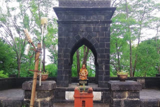 Jijamata Samadhi in Maha's Raigad to undergo chemical conservation: ASI official