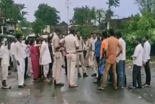 Chhindwara Mob Lynching