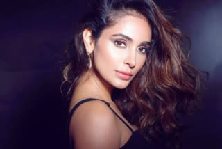 Bollywood actress Alankrita Sahai